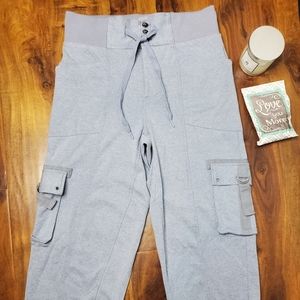 Free people joggers
